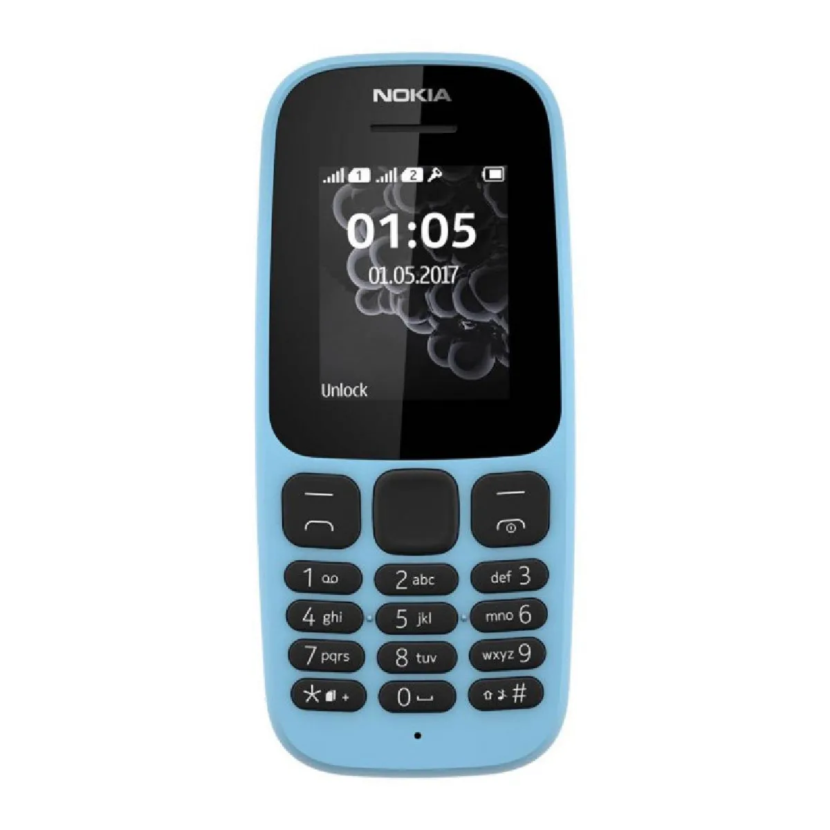 Nokia 105 2017