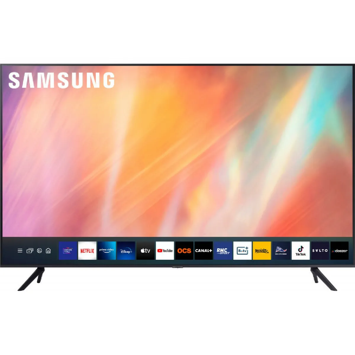 Samsung UE43AU7105
