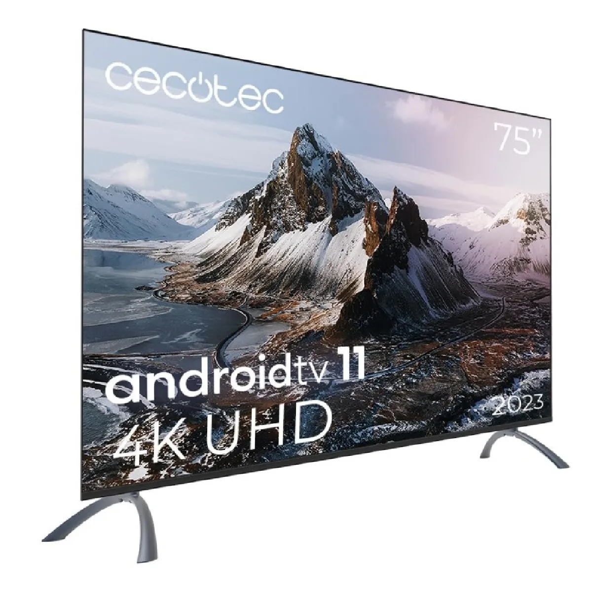 Cecotec ALU30075S