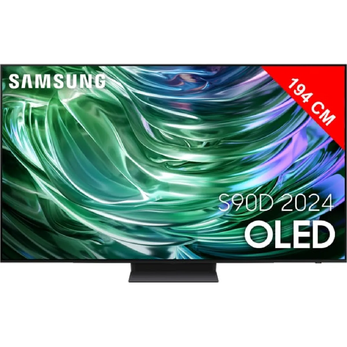 Samsung TQ77S90D