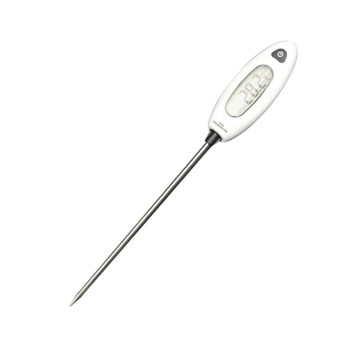 Wewoo - Thermomètre de cuisson alimentaire - Écran LCD - Image 2