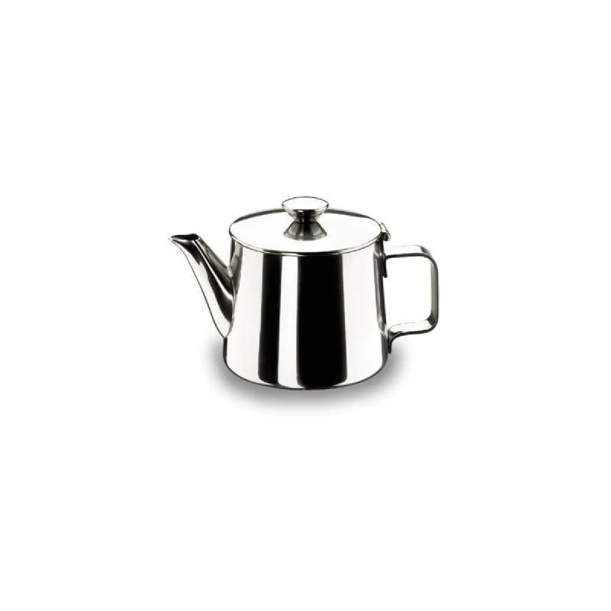 LACOR  Th&eacute;i&egrave;re classique en inox - 1 L