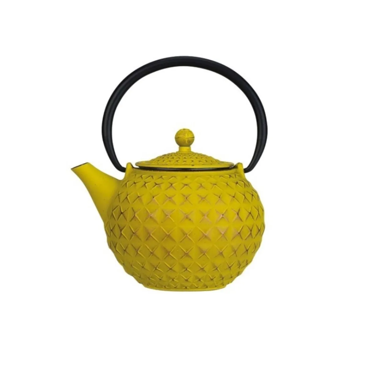 Cosy & trendy Théière en fonte