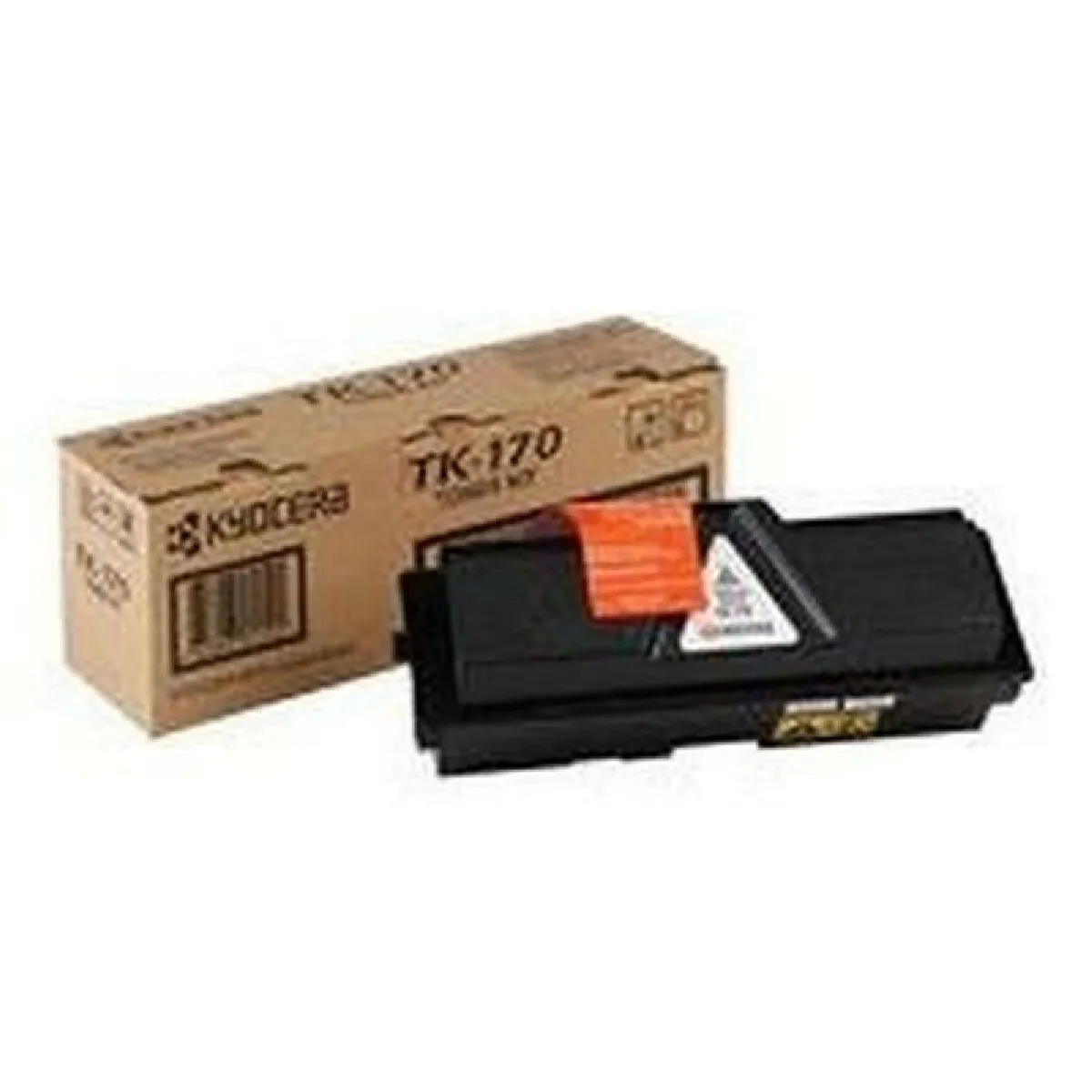Kyocera Noir Toner Tk-170
