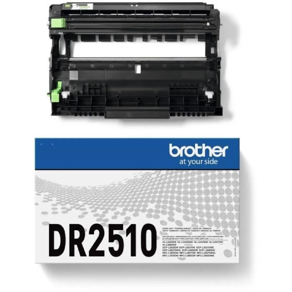 Brother DR 2510