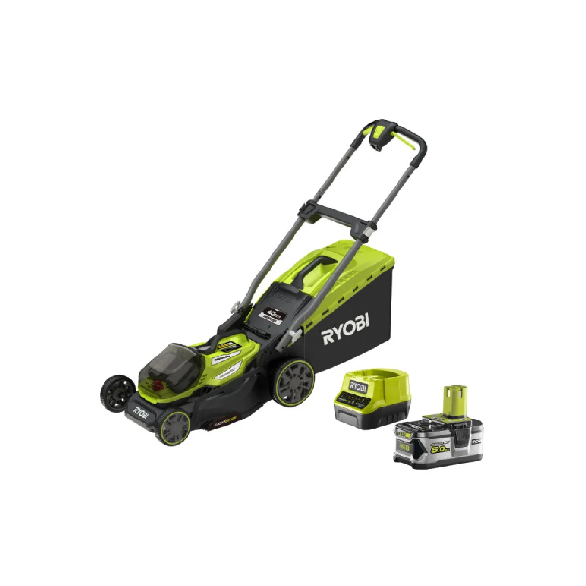 Ryobi RY18LMX40A