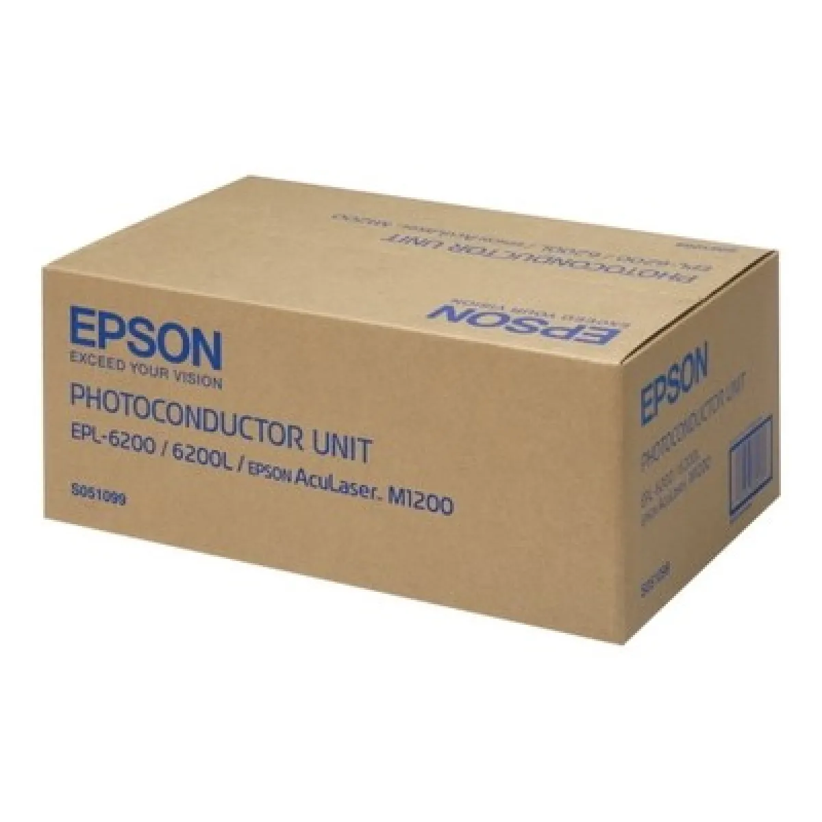 Epson Tambour S051099 - vue 3