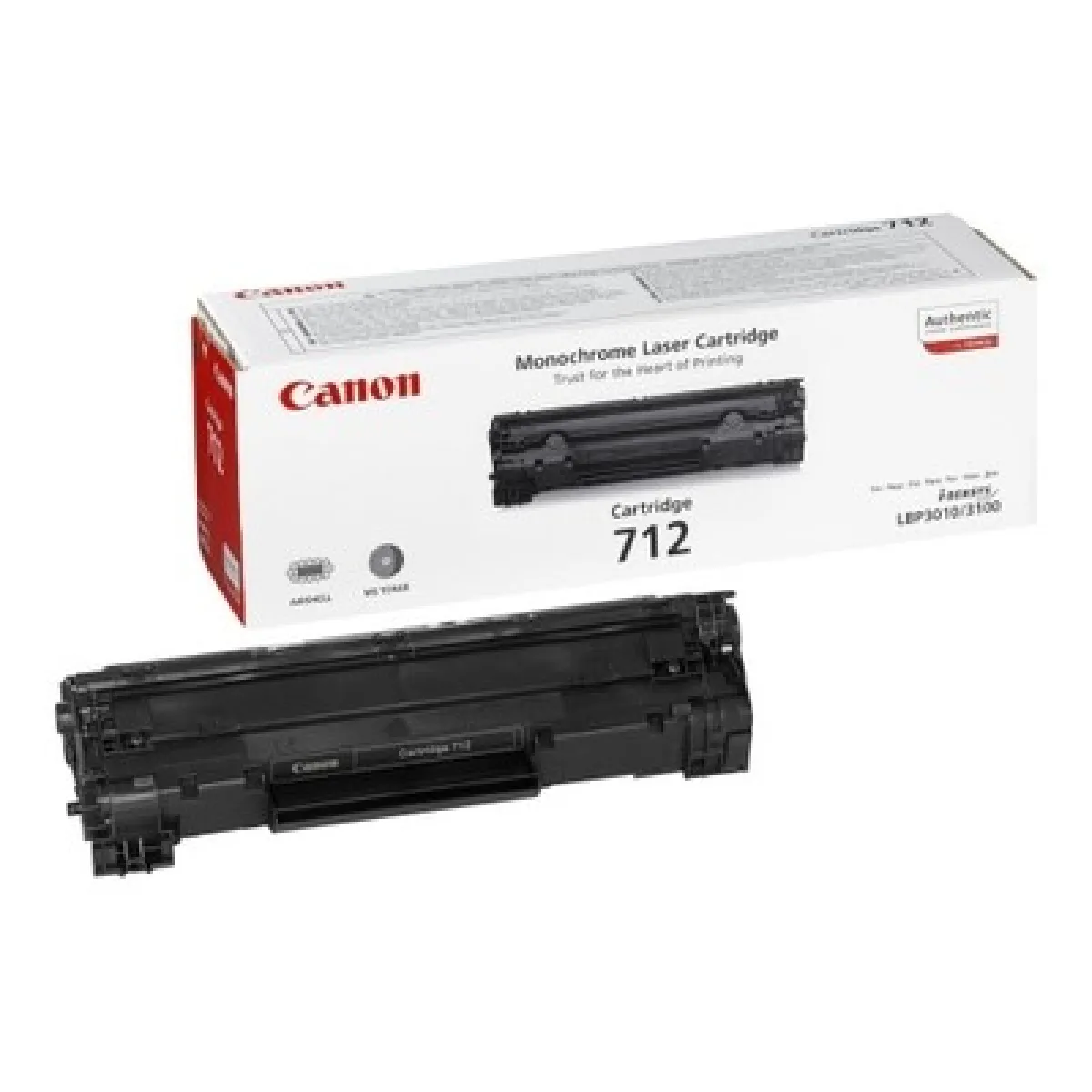 Canon 712