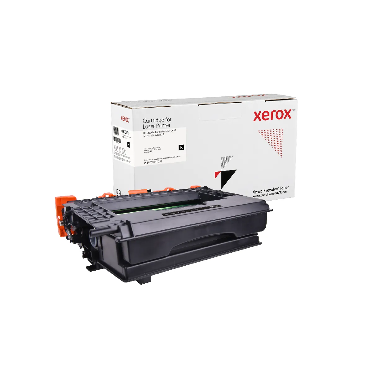 Xerox Noir Everyday Toner