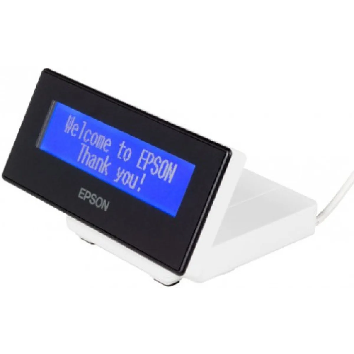 Epson DM D30 - vue 4