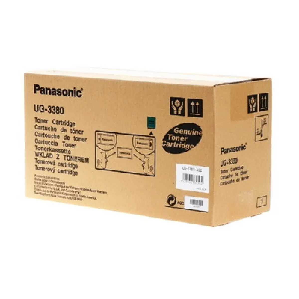 Panasonic Toner UG3380