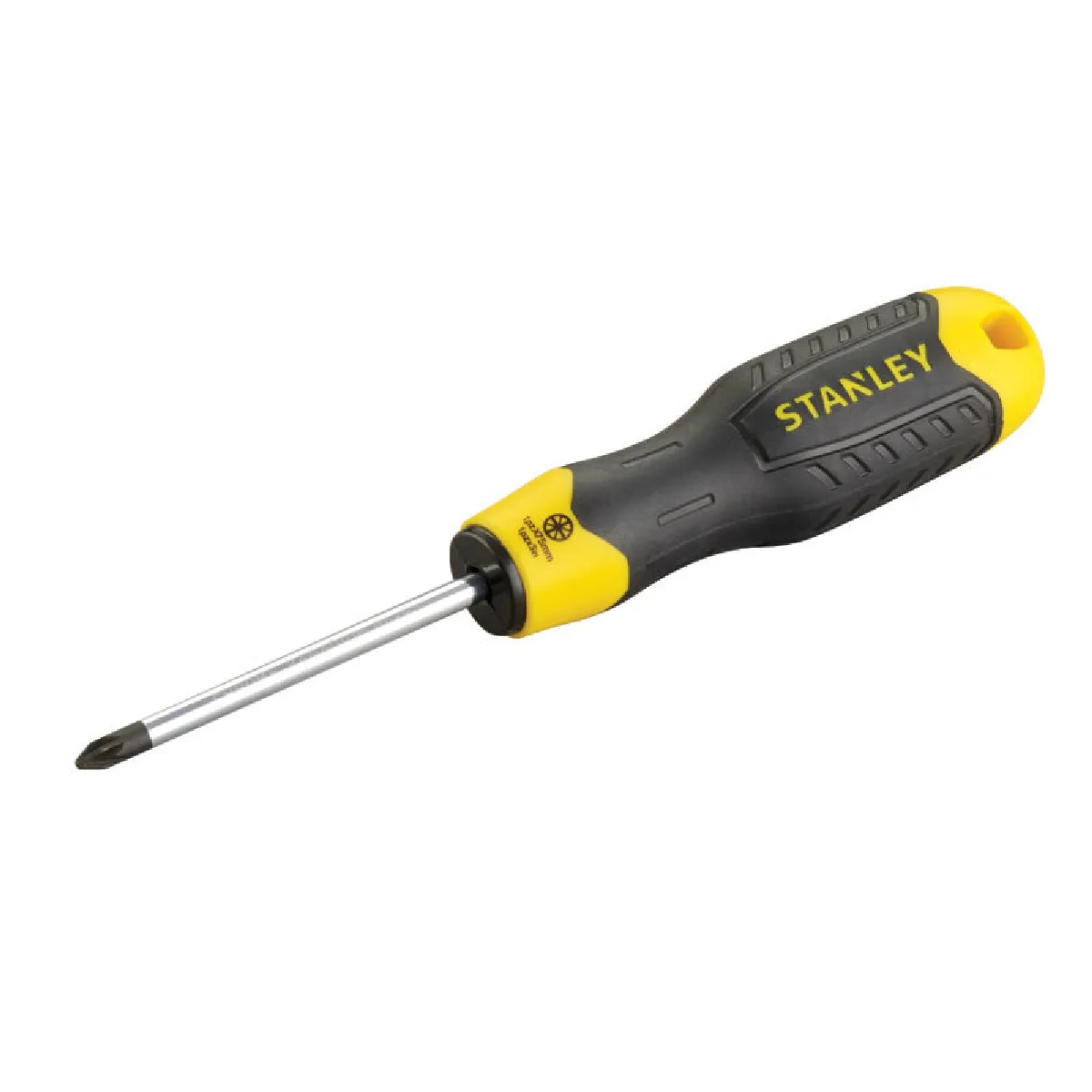 Stanley Cushion Grip PZ3 150 mm
