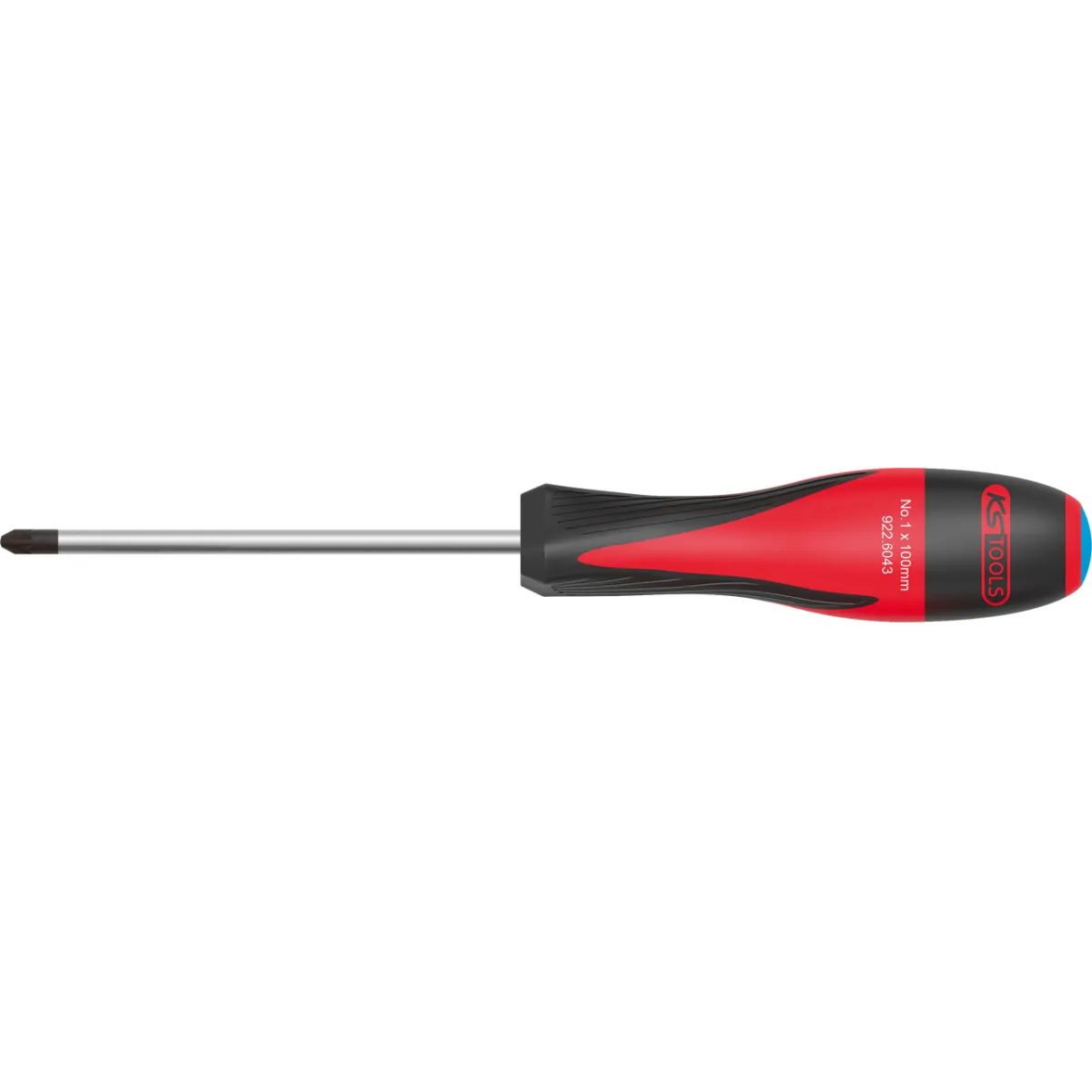 Ks Tools Tournevis Ultimate Pozidriv Pz3