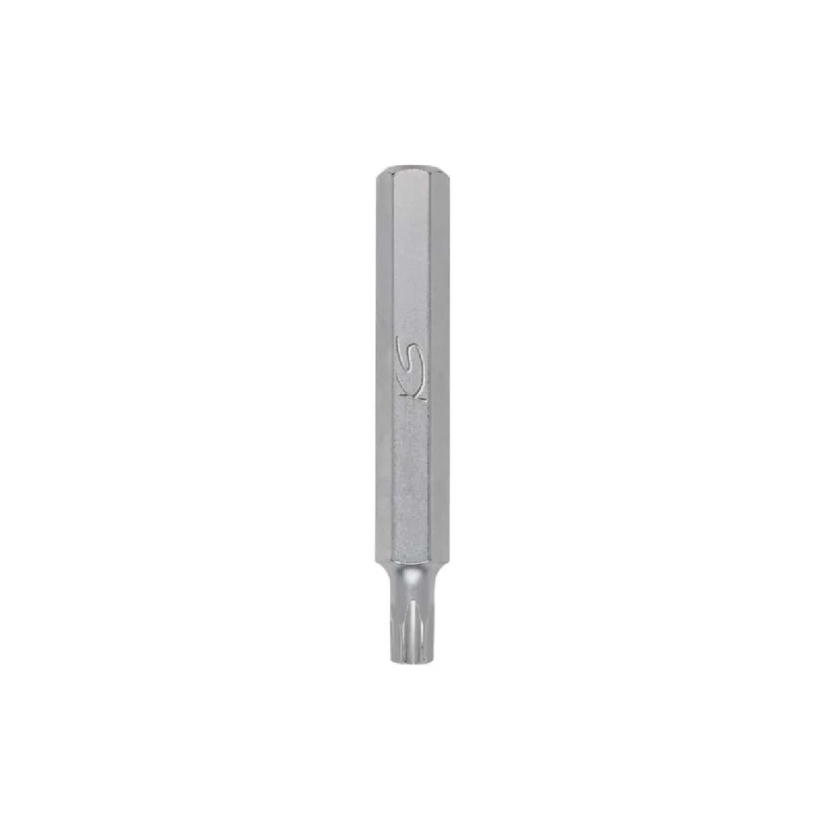 Non Communiqué Embout De Vissage Ks Tools Classic - Torx - T20 X 75Mm - 975.2020 - Image 3