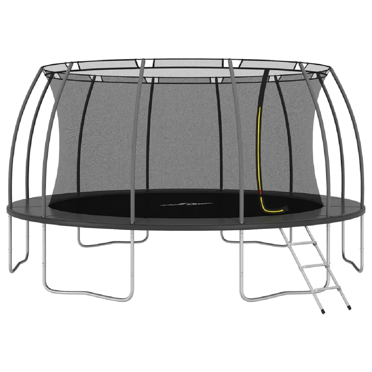vidaXL Ensemble trampoline 366x80 cm - vue 2