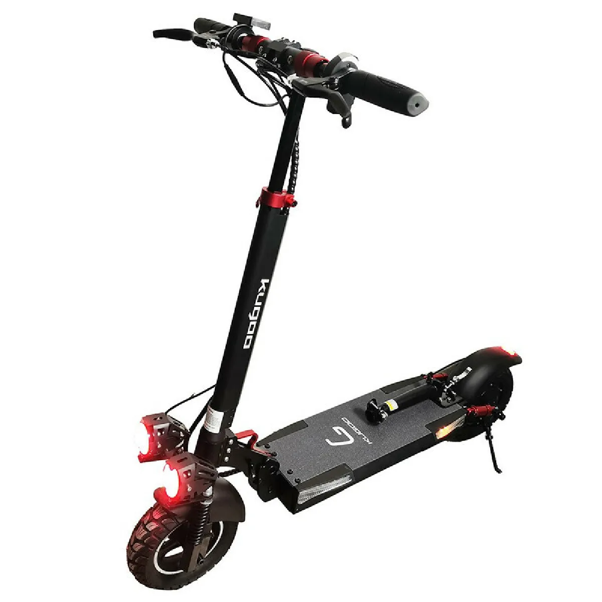 Trottinette électrique KuKirin (Kugoo Kirin) M4 Pro