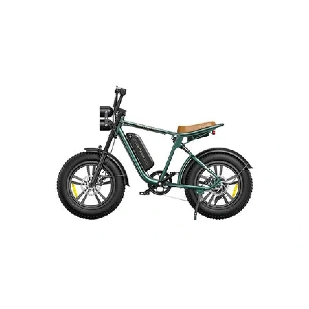 ENGWE  M20 - Vert fonc&eacute;