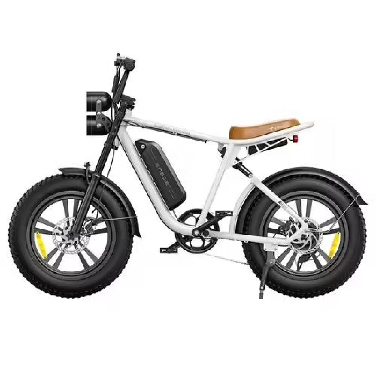 ENGWE  M20 - Noir et blanc