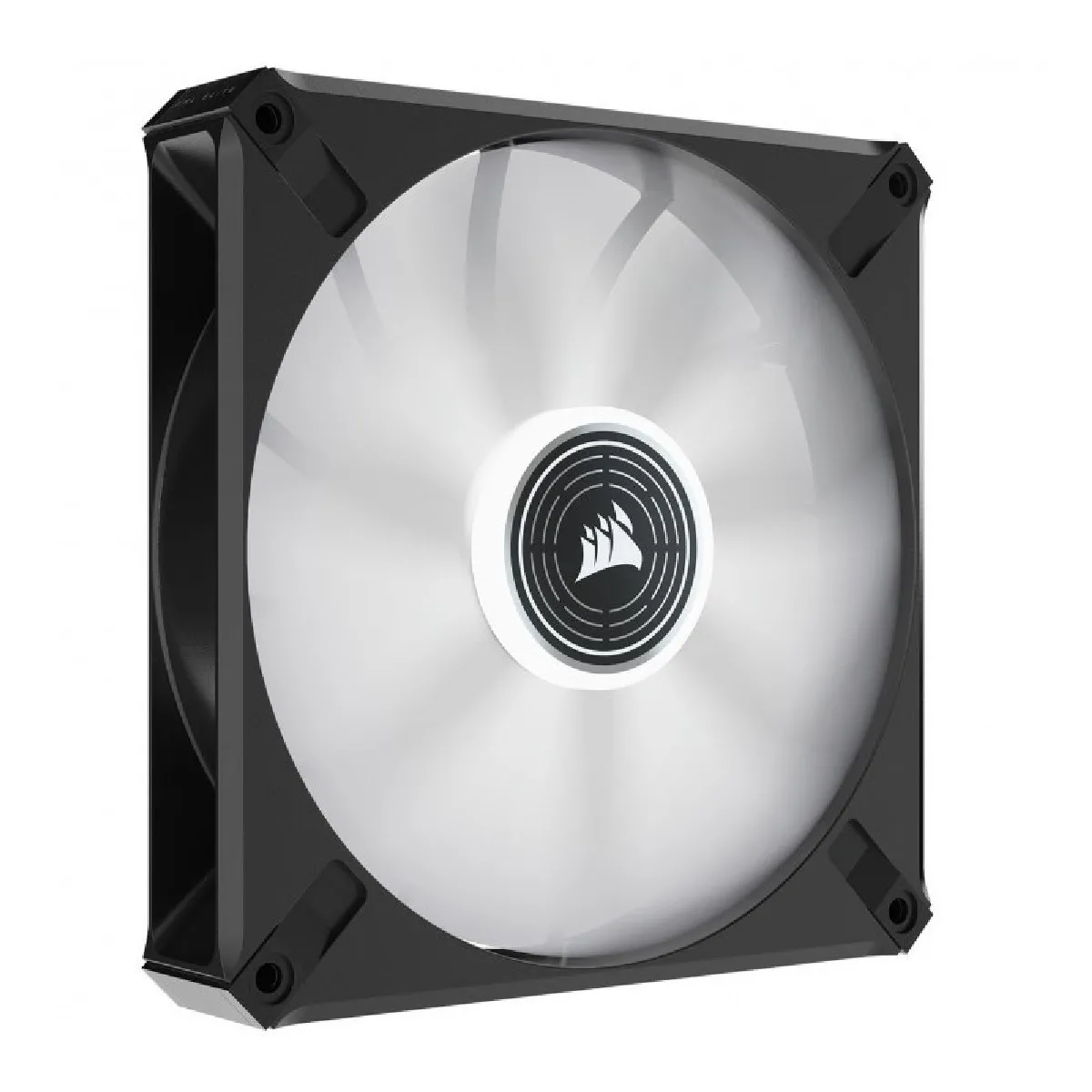 Corsair ML140 LED ELITE - vue 2