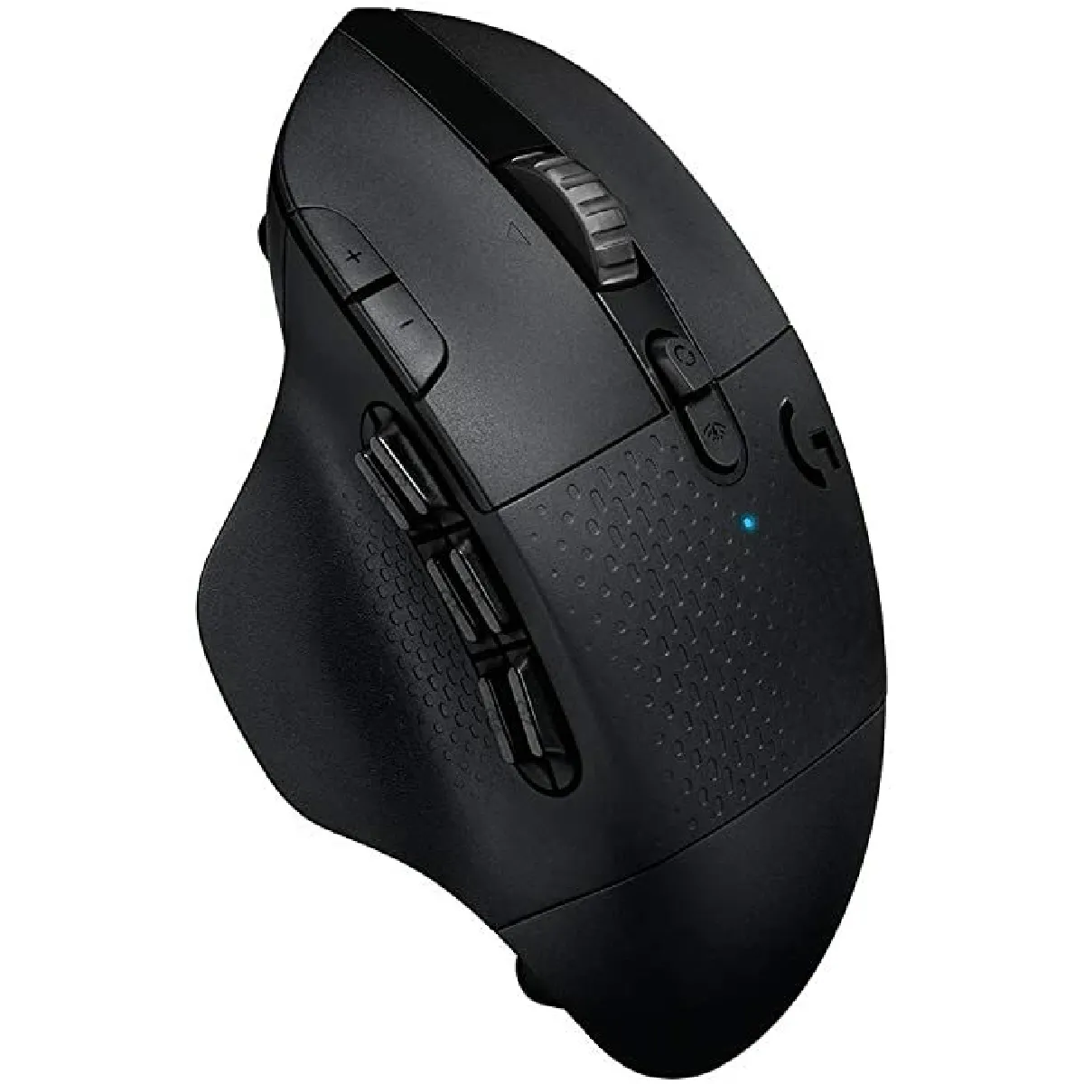LOGITECH  G604 Lightspeed Wireless Mouse Noir