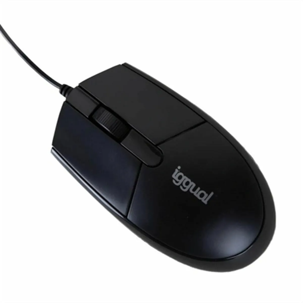 Iggual Noir