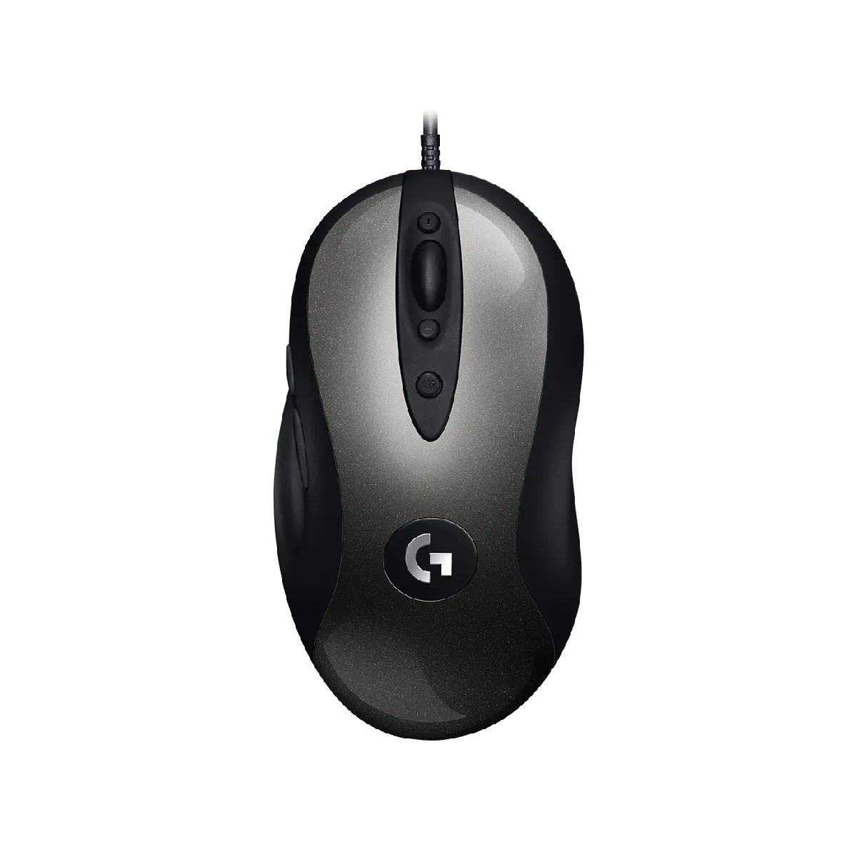 LOGITECH  MX518 Noire