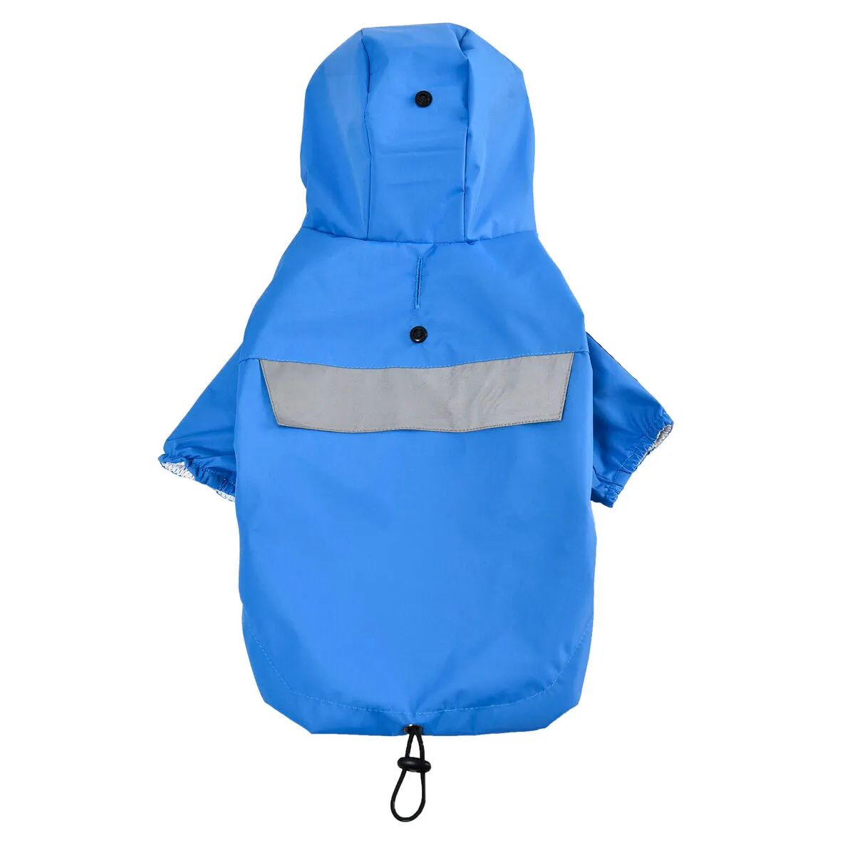 Comparer les prix de Manteau Hearts & Homies - Bleu 30 cm