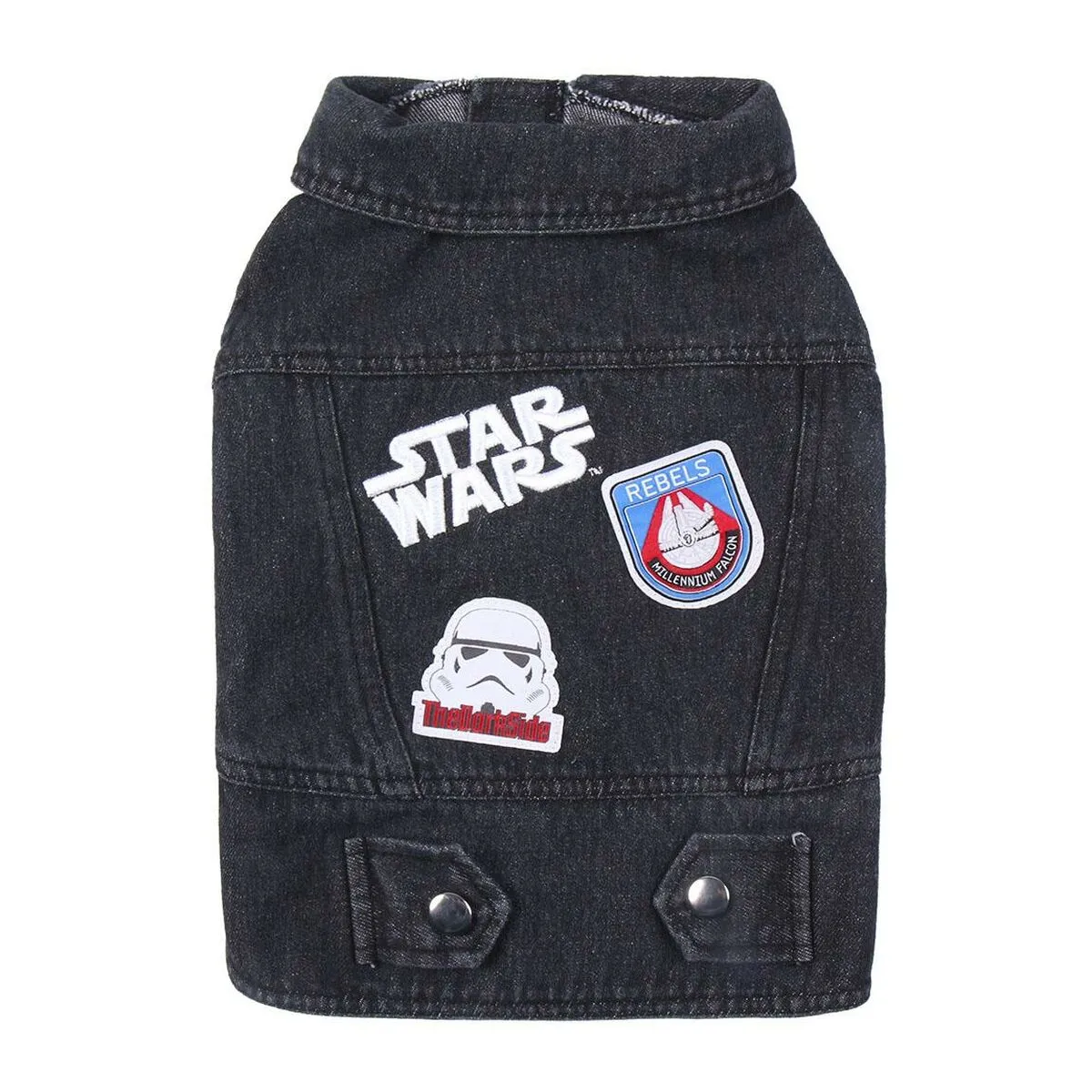 Veste pour Chien Star Wars - vue 2