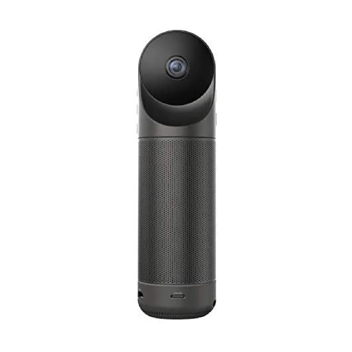 KANDAO  Webcam 360&deg; - Gris