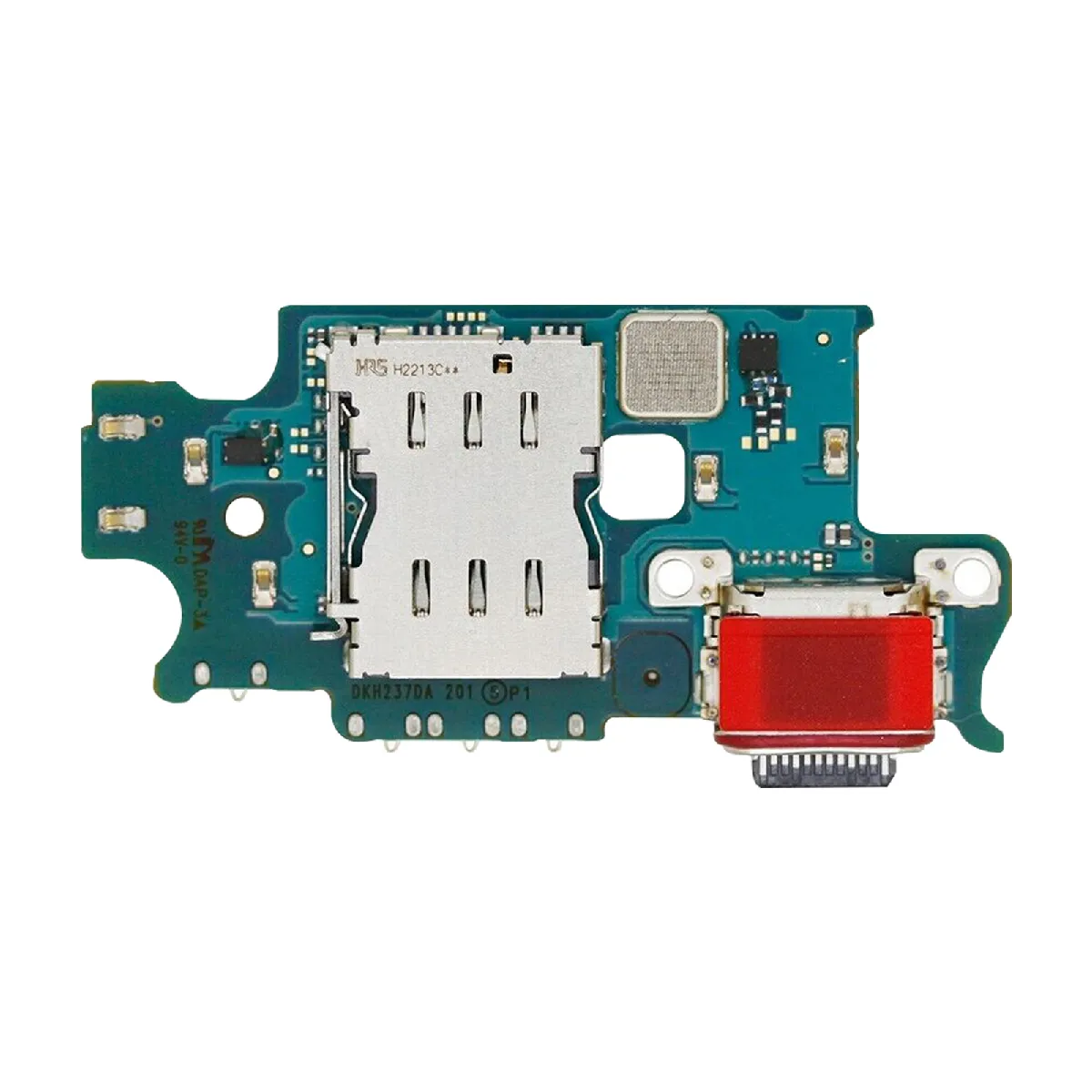 Samsung S23 Plus Connecteur De Charge