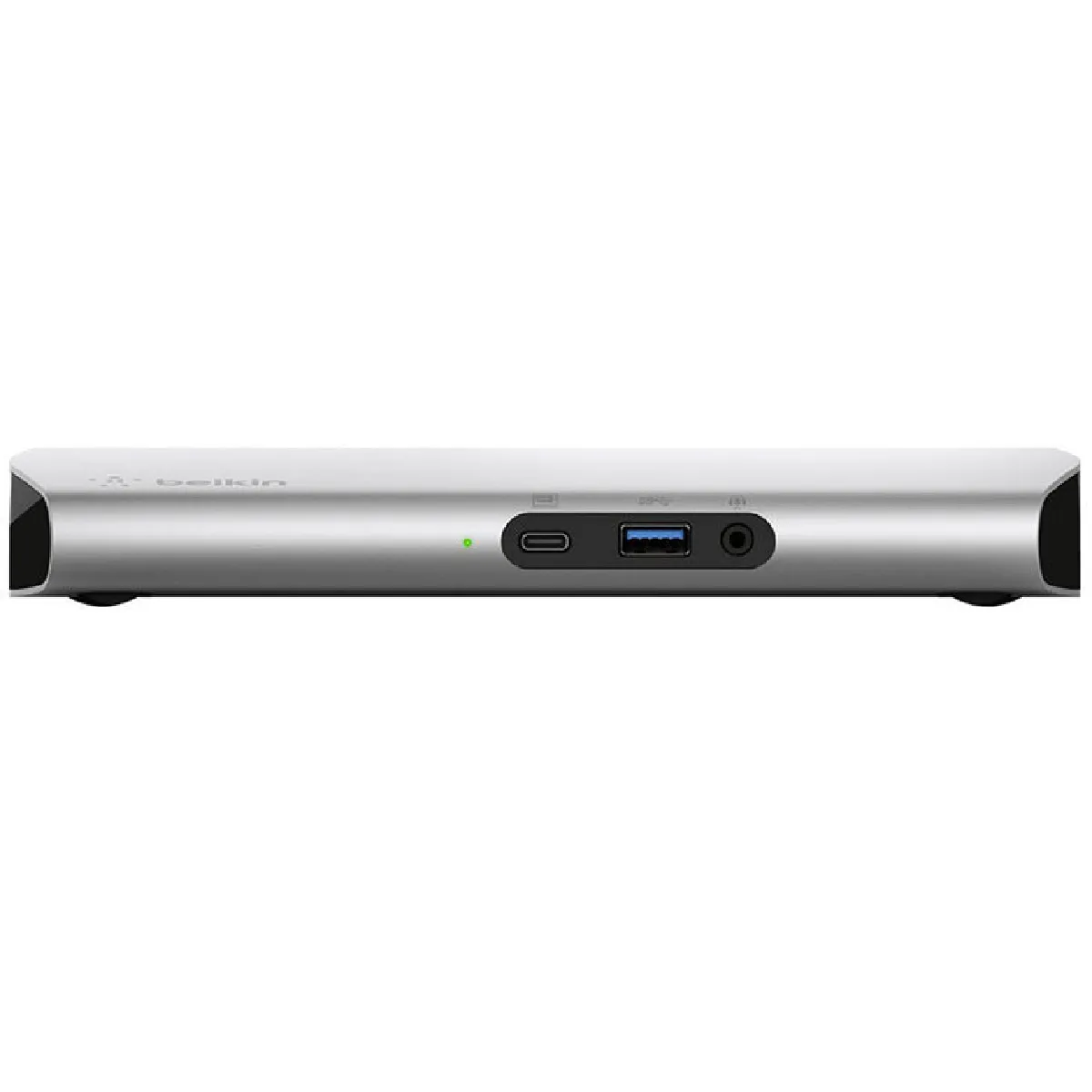 Belkin USB C 3.1 Express Dock HD