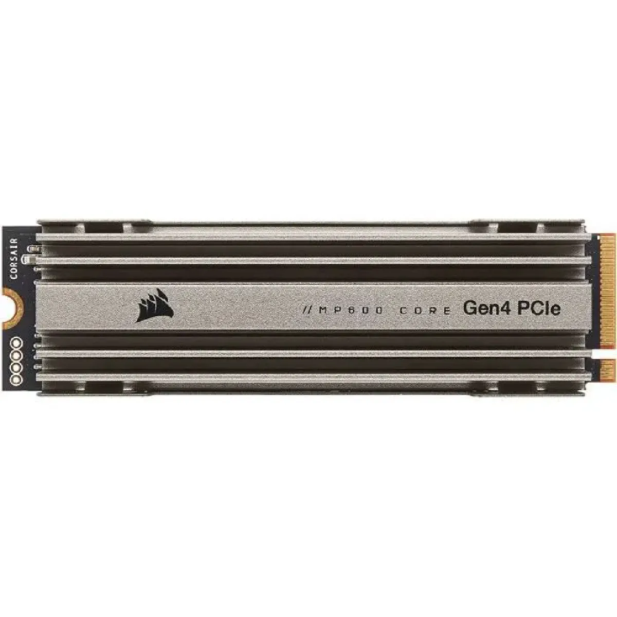 CORSAIR  MP600 CORE 2To M.2