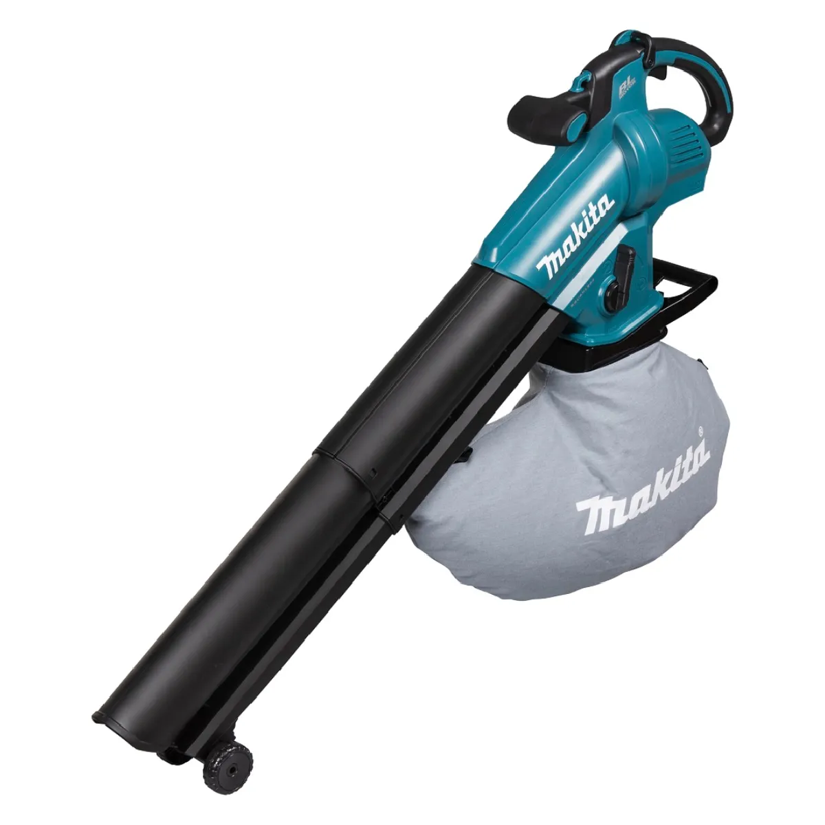 Souffleur broyeur de feuilles 18V LXT Produit seul MAKITA DUB187Z