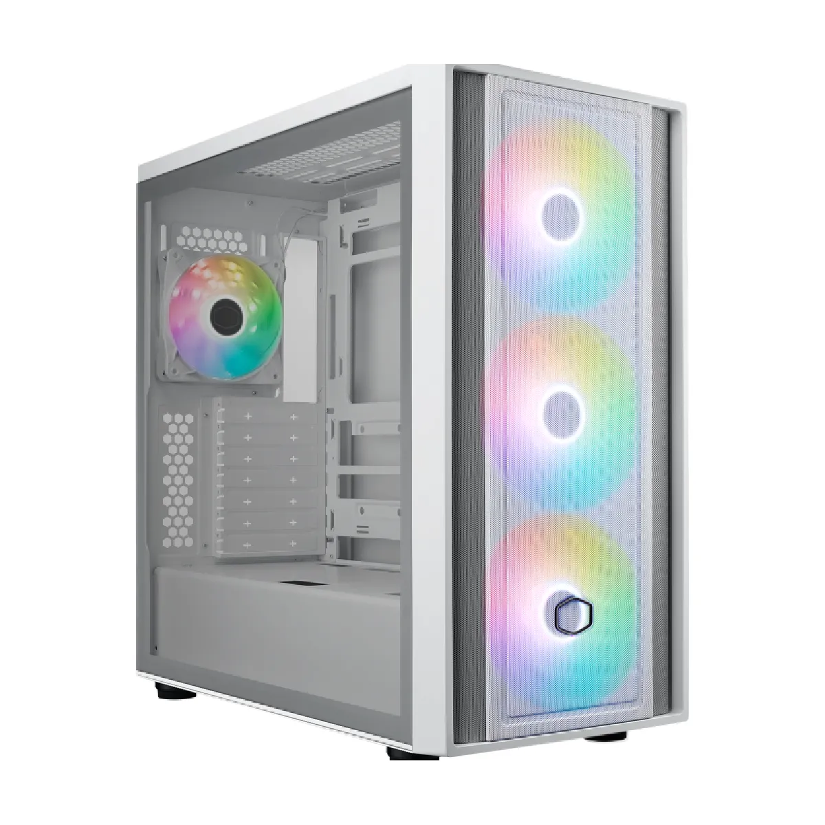 Cooler Master MasterBox 600