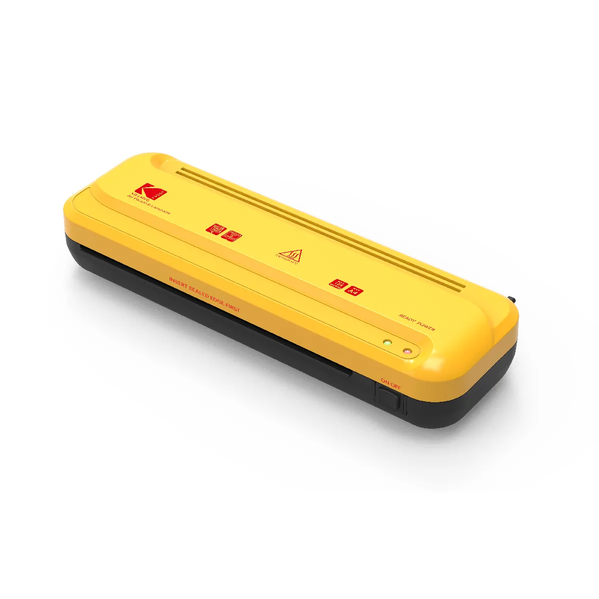 Kodak Laminator KD LMVC Jaune