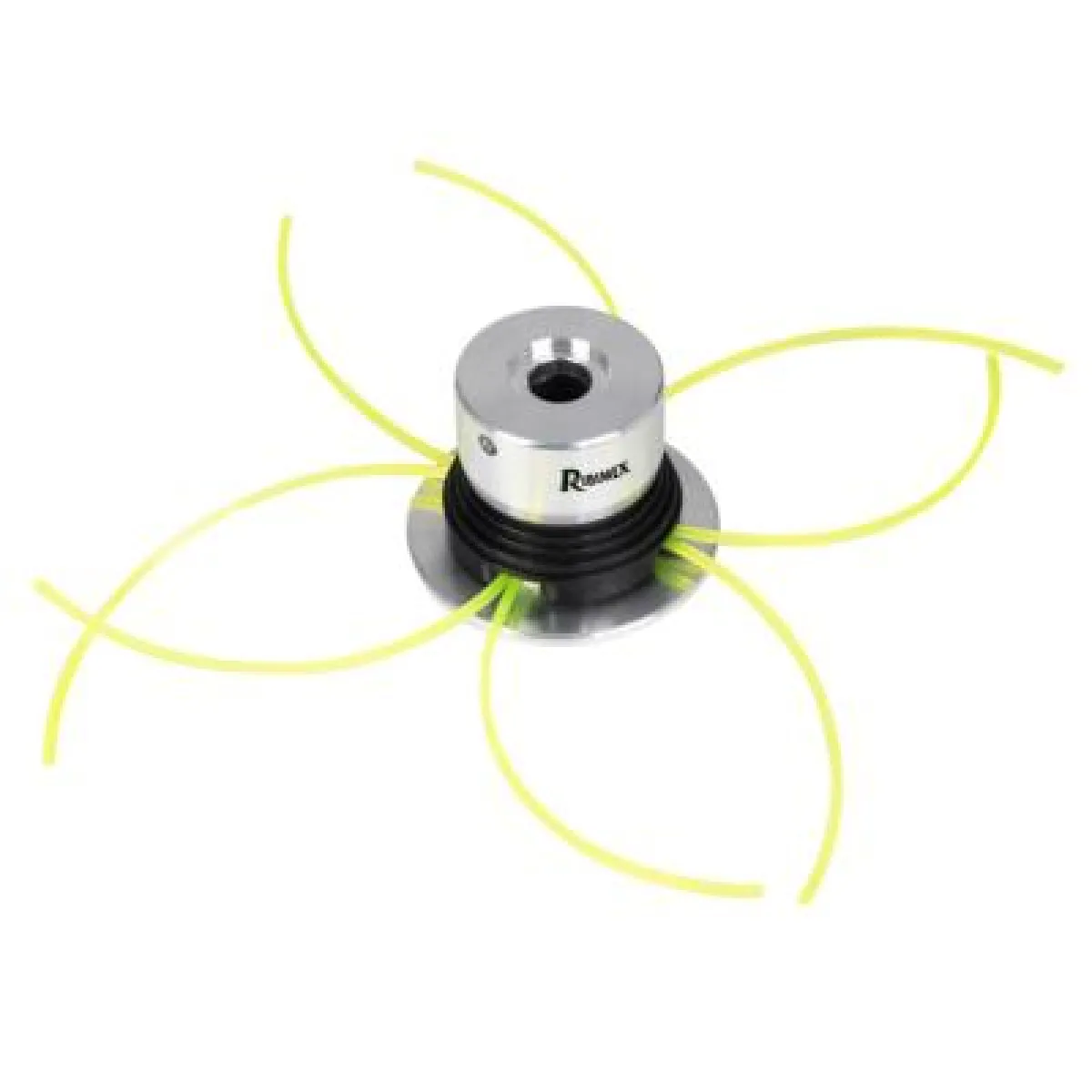 Tête universelle de débroussailleuse 4 fils carrés - vue 2