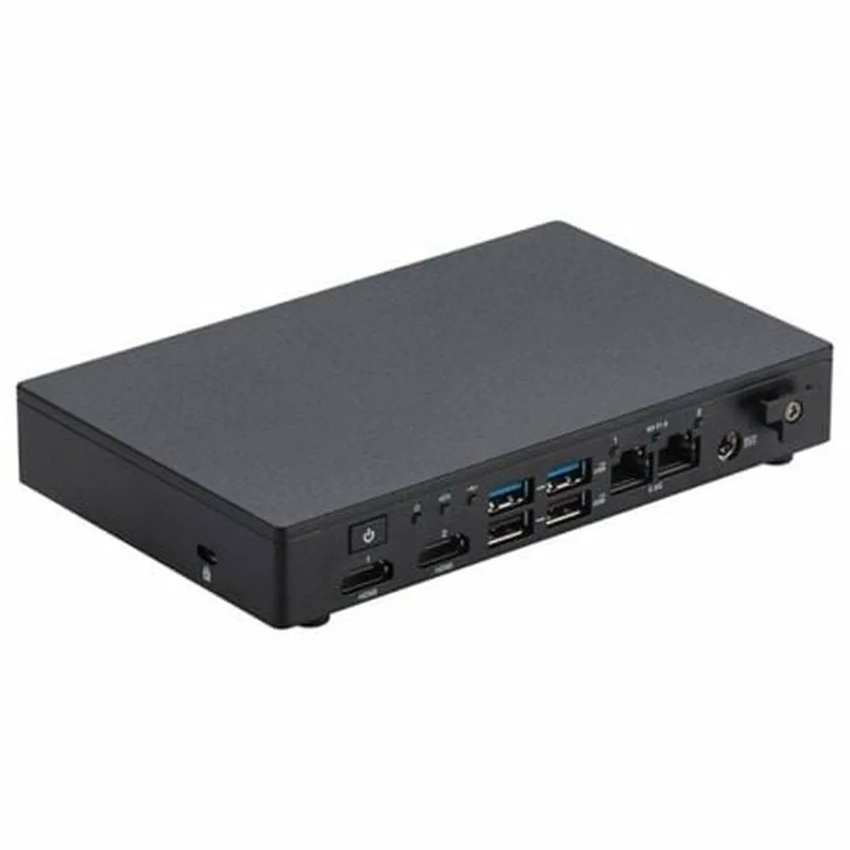 ASUS NUC 13 Rugged Short BNUC13BRKP200B02I