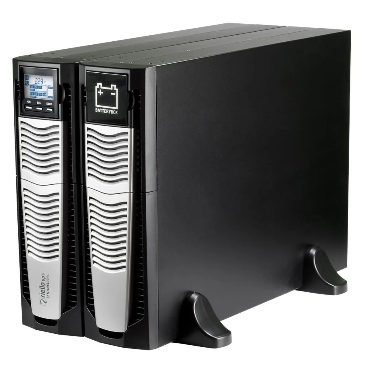 Riello Sdu8000