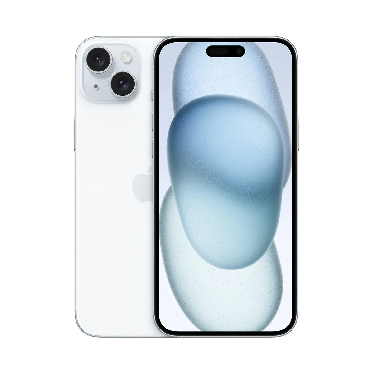 Apple iPhone 15 Plus 128Go - Bleu