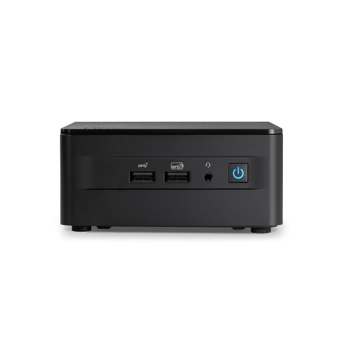 Asus NUC 13 Pro i3 - vue 1