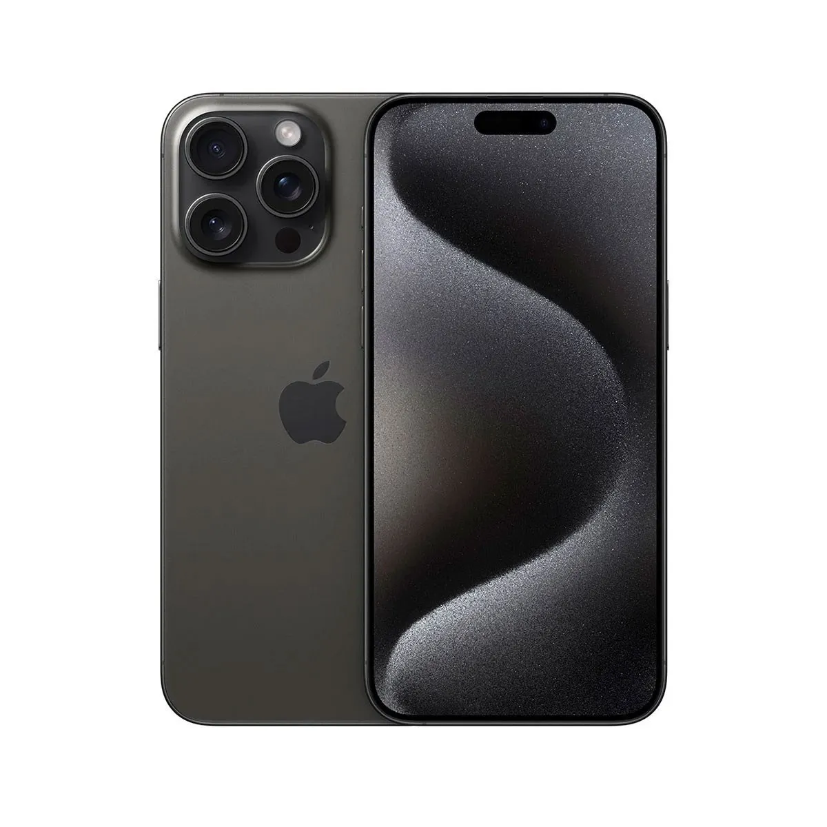 Apple iPhone 15 Pro 128Go - Noir