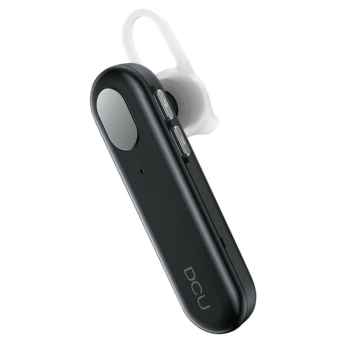 Dcu Advance Tecnologic Gris 34153008 Écouteur/Casque Sans Fil Crochets Auriculaires, Ecouteurs Business/Everyday Usb Type-C Bluetooth - Neuf - Image 3