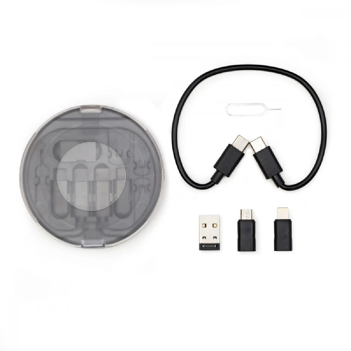 Kikkerland Multi Charger Kit - Image 2