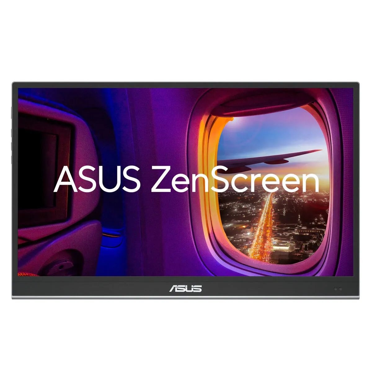 Asus ZenScreen MQ16AHE