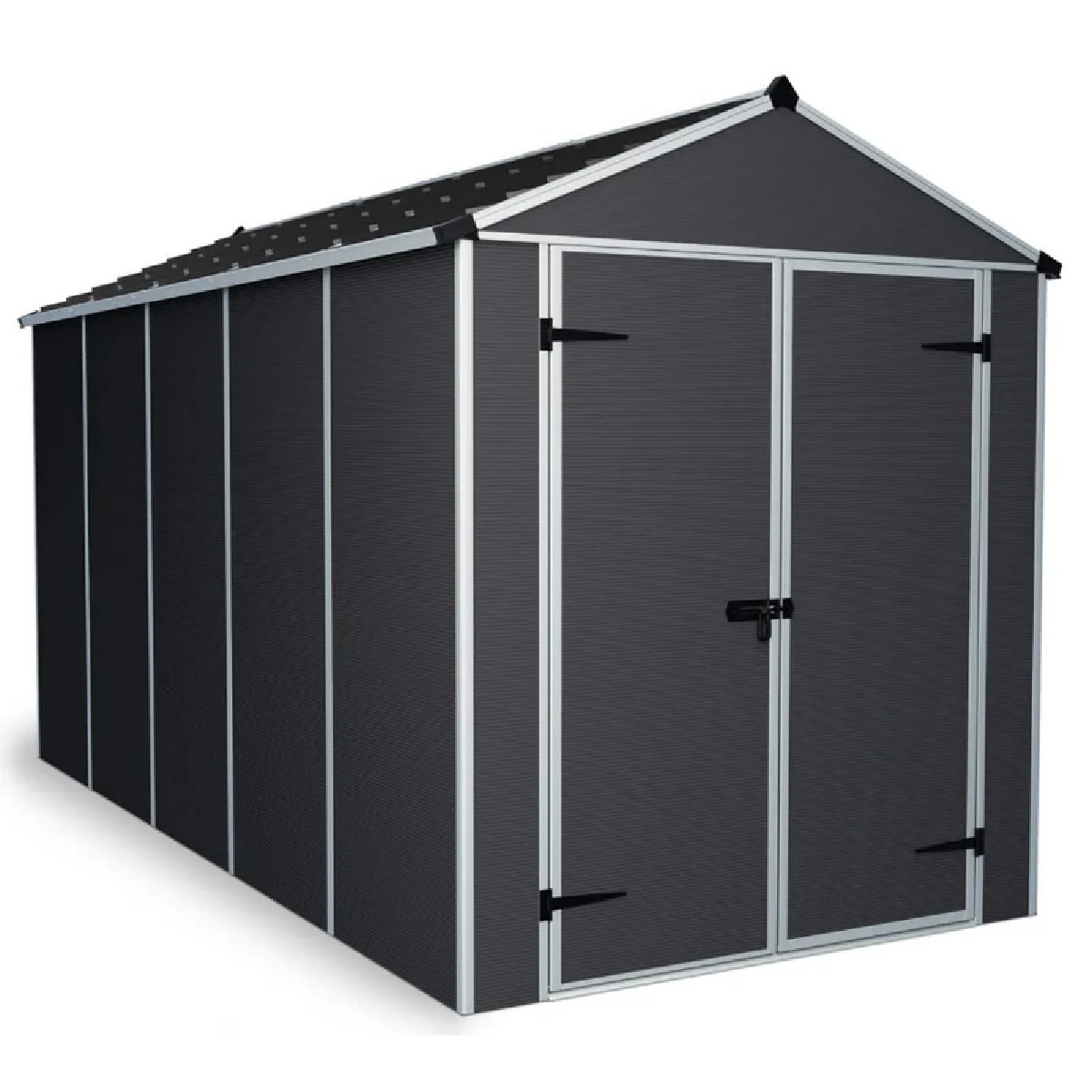 Palram 3.79×1.85×2.17m 7m²