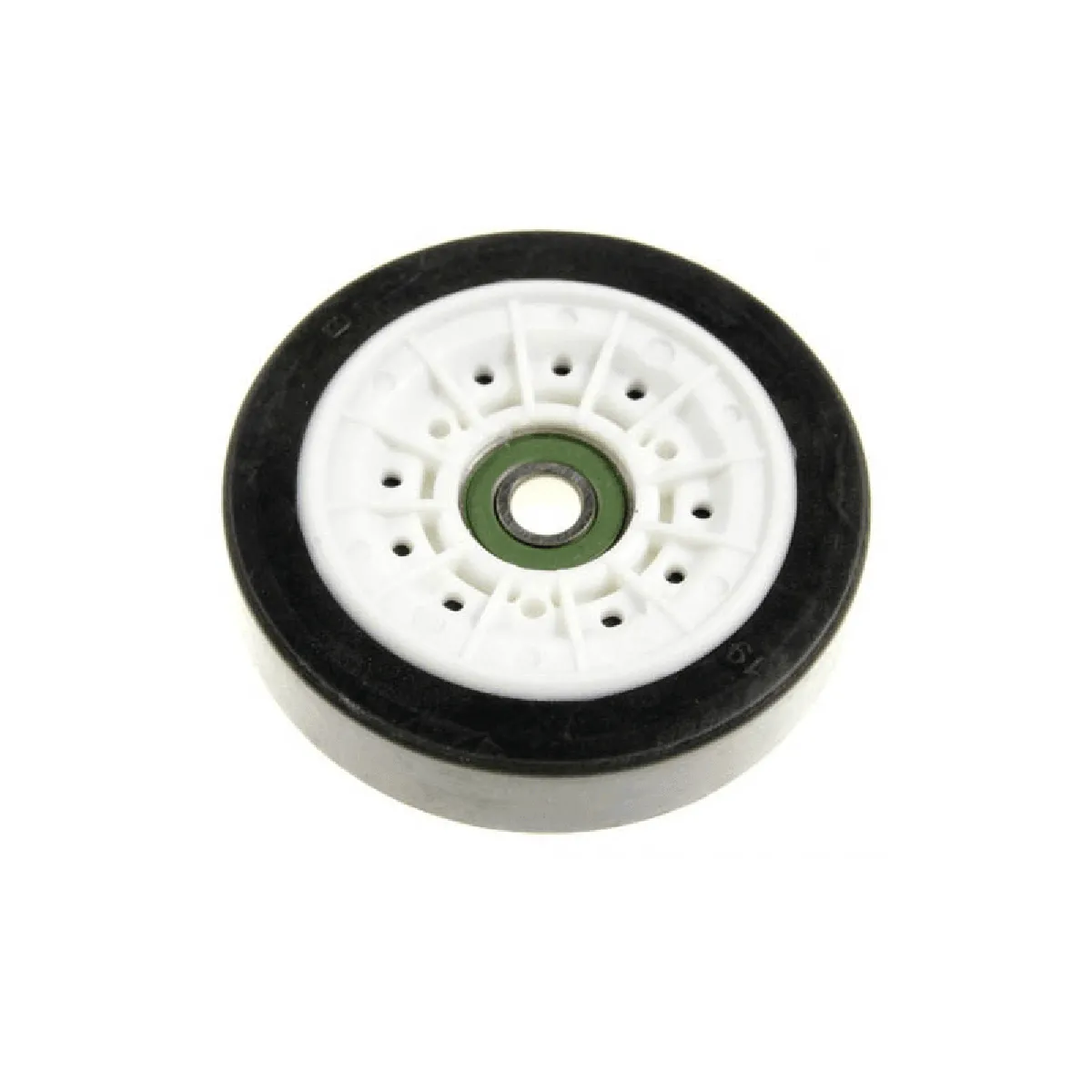 Beko Resistance Assemble - vue 2