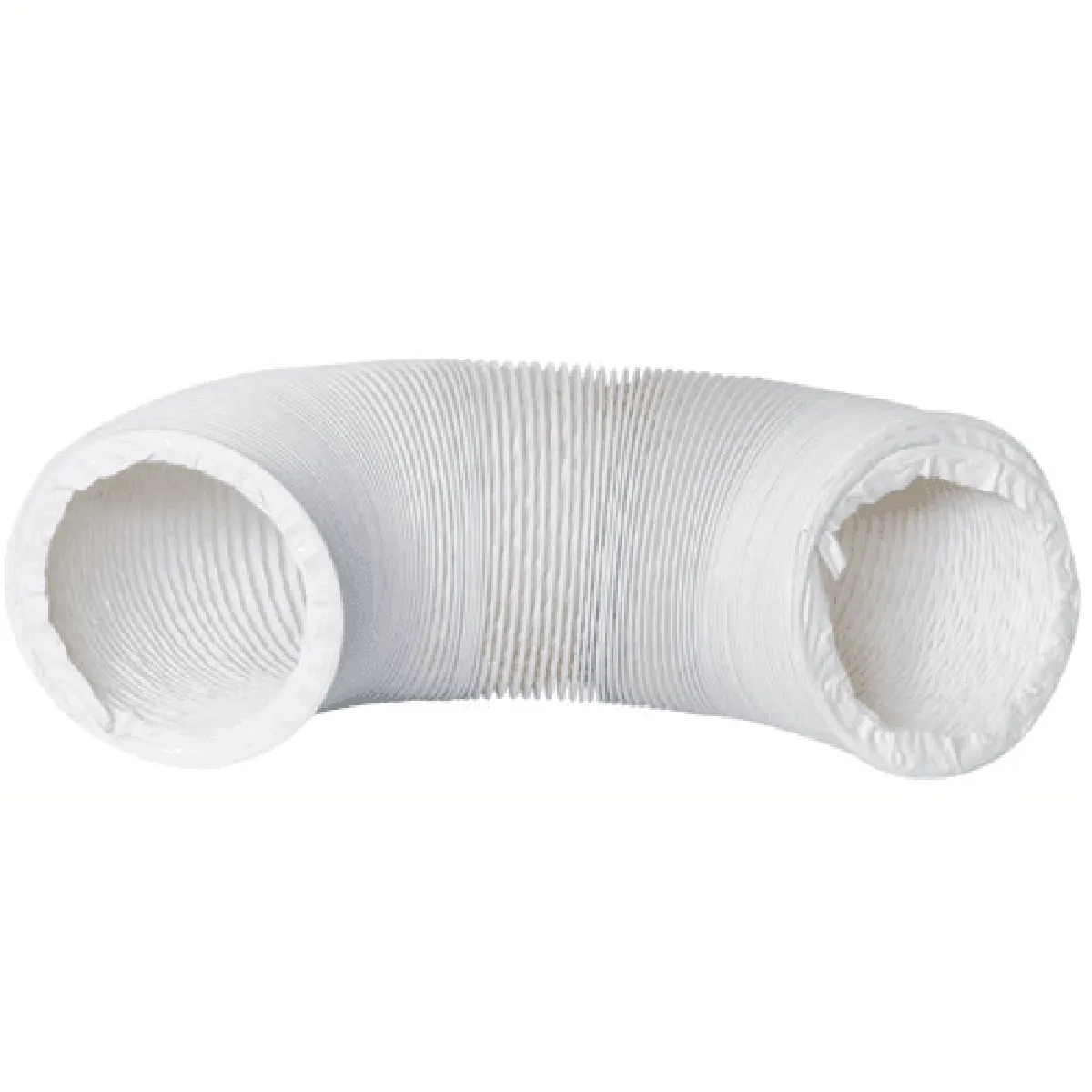 FAURE  Tuyau d&acute;&eacute;vacuation s&egrave;che-linge - &Oslash;102 mm, 3 m