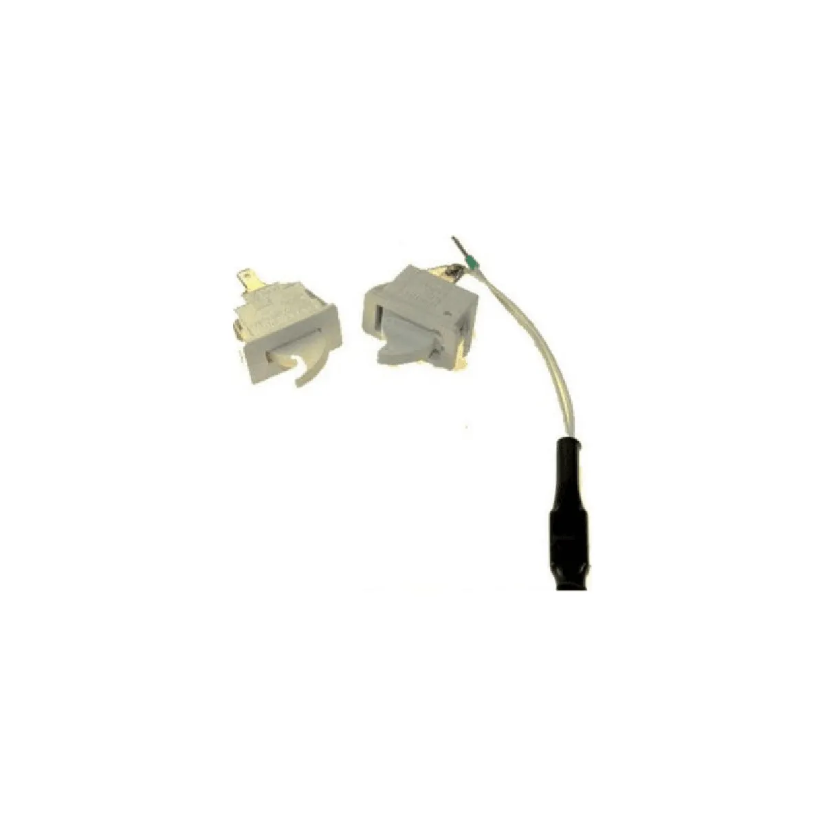 INDESIT Tuyau De Vidange Pour Seche Linge  - C00113866