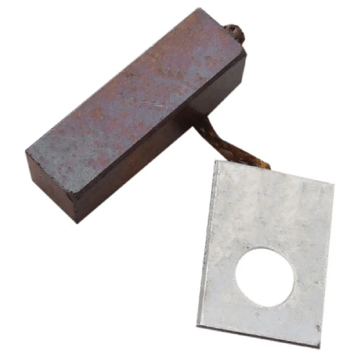 ARTHUR MARTIN  Charbon d&acute;axe de tambour pour s&egrave;che-linge