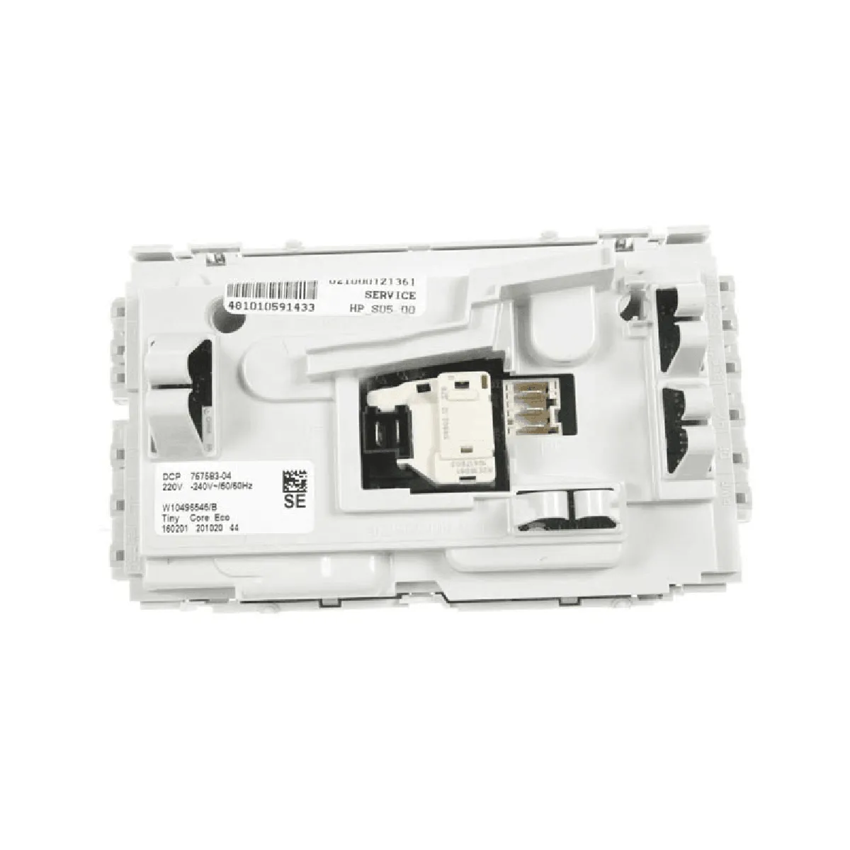 Whirlpool Module de Commande Complet - vue 8